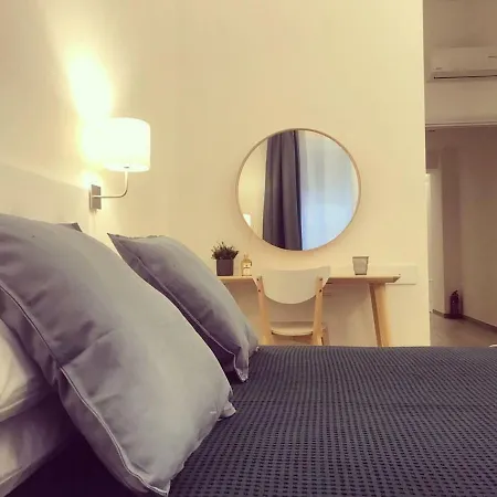 Apartment Lovely - Brand New Stylish In Navigli Area Milan