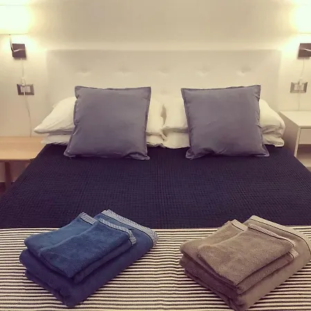 Apartment Lovely - Brand New Stylish In Navigli Area
