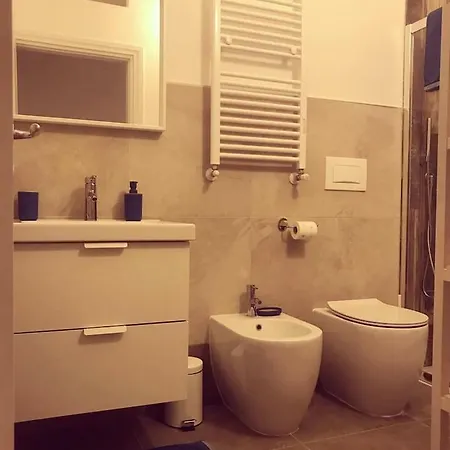 Apartment Lovely - Brand New Stylish In Navigli Area *