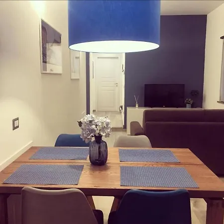 Lovely - Brand New Stylish In Navigli Area * Milan