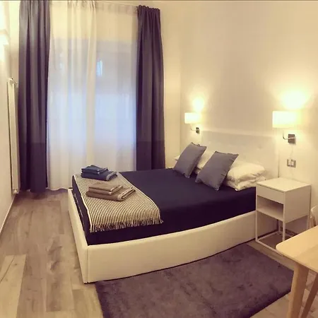 Lovely - Brand New Stylish In Navigli Area Apartment