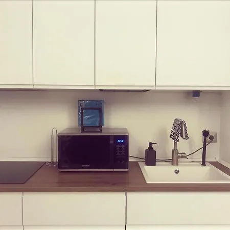 Lovely - Brand New Stylish In Navigli Area Apartment *
