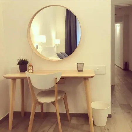 Lovely - Brand New Stylish In Navigli Area Appartement