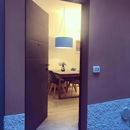 Lovely - Brand New Stylish In Navigli Area *