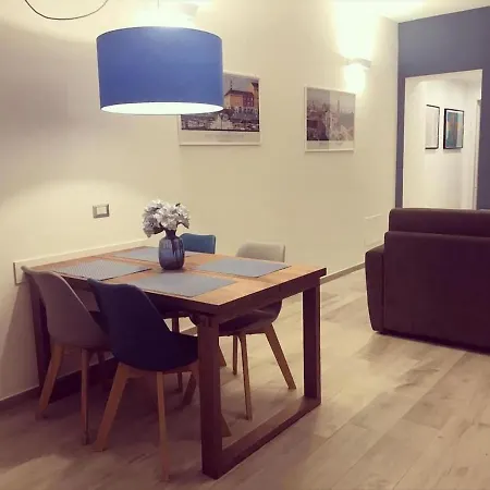 Lovely - Brand New Stylish In Navigli Area